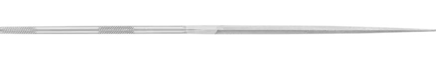 Square Needle File 6-1/4" Cut 2  - BOX QTY 12