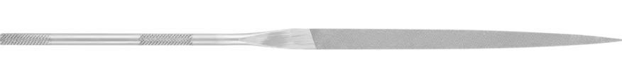 Crochet Needle File 6-1/4" Cut 2  - BOX QTY 12 
