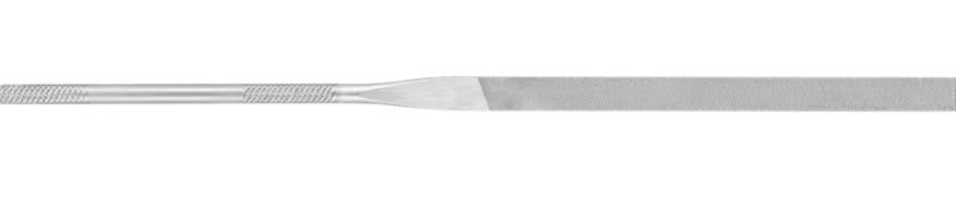 Equalling Needle File 5-1/2" Cut 2  - BOX QTY 12
