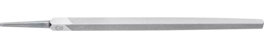 Square File 4" Coarse Cut - BOX QTY 10