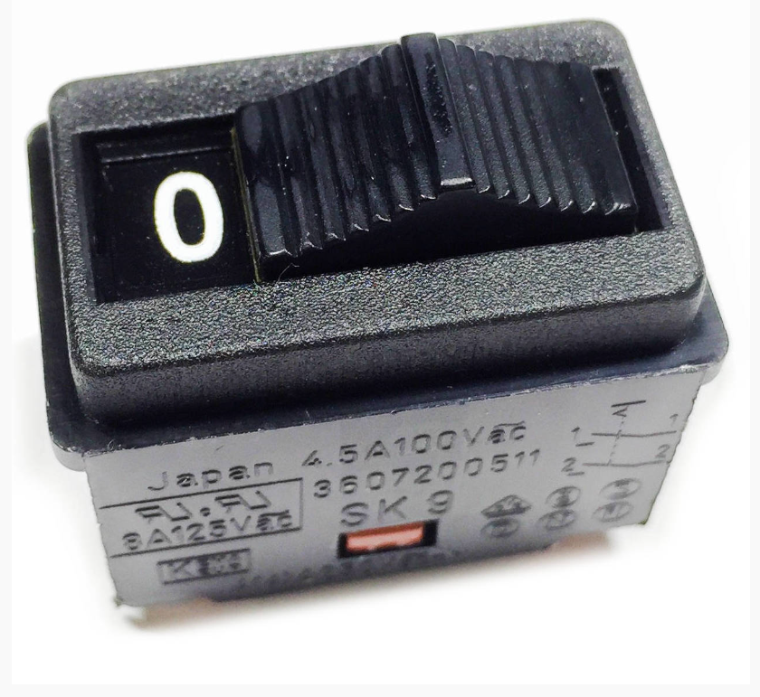 Switch 760952-00