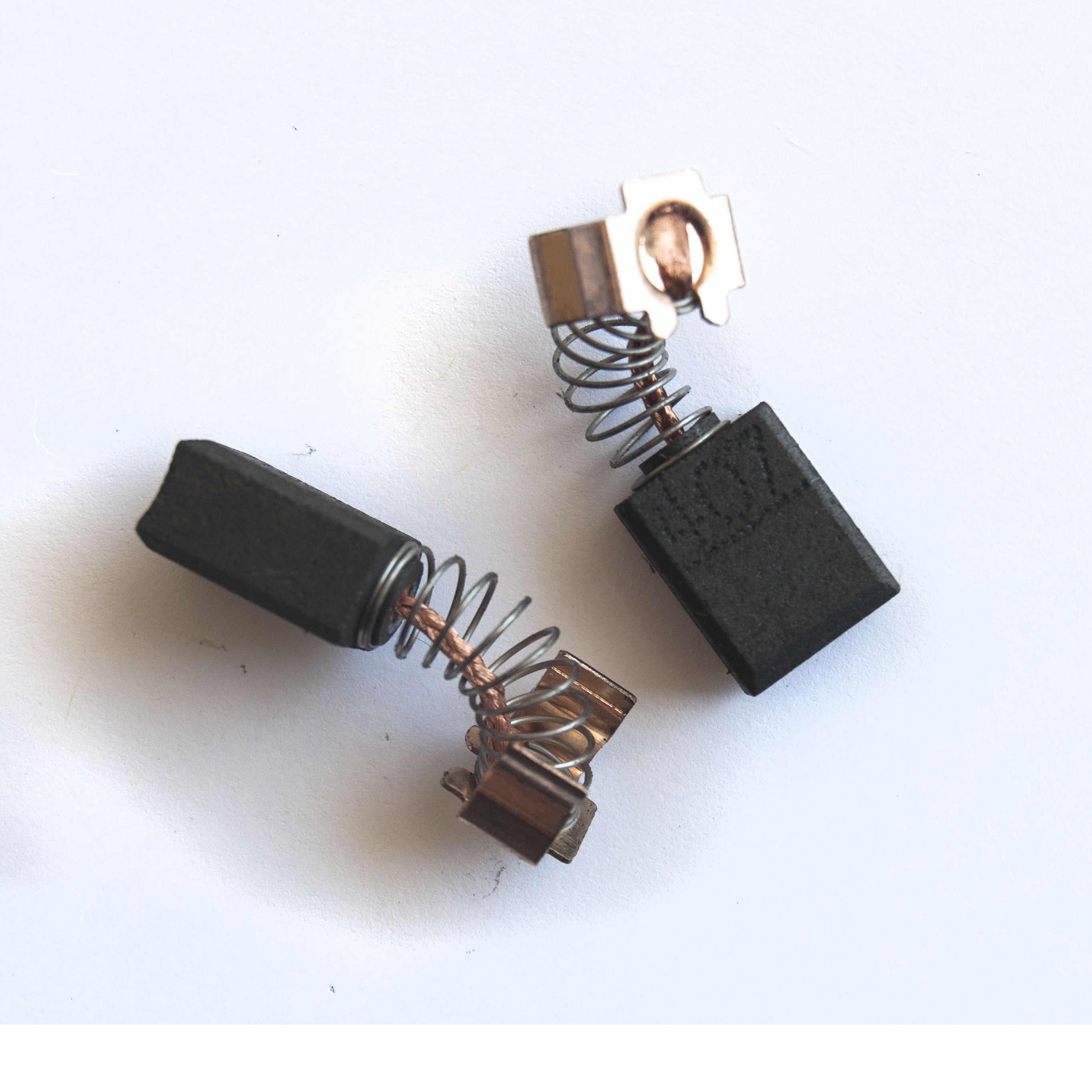 Replacement Brush Set (195007-0)