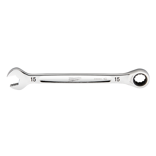 Metric Ratcheting Combination Wrenches 12mm