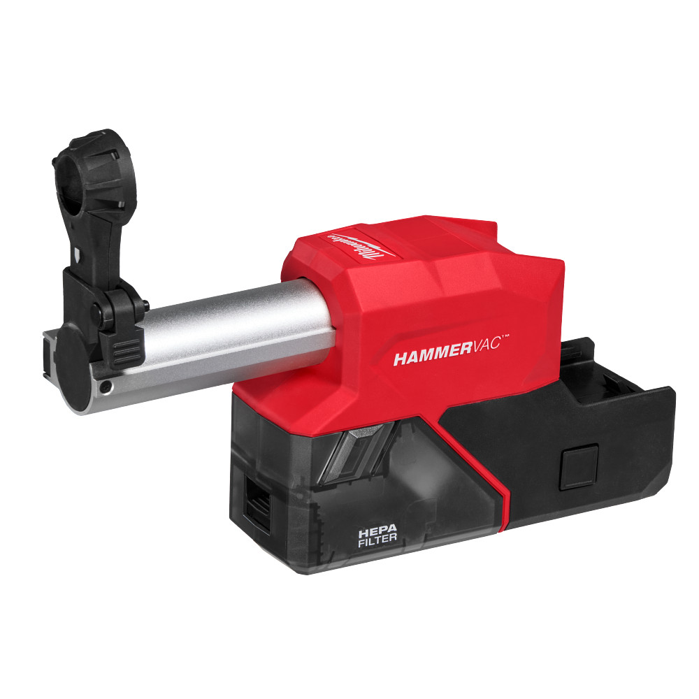M18 FUEL™ HAMMERVAC™ 5/8" Dedicated Dust Extractor