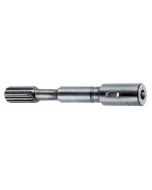 B Taper Adapter