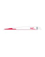 9 in. 5 TPI SAWZALL Blade - 25 Pack