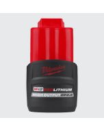 M12™ REDLITHIUM™ HIGH OUTPUT™ CP2.5 Battery Pack