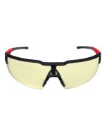 Milwaukee Safety Glasses - Fog-Free Lenses
