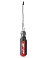 #3 Square - 6 in. Cushion Grip Screwdriver