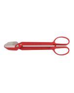 16 in. Bulldog Tinner