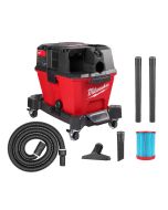 M18 FUEL 6 Gallon Wet/Dry Vacuum - Tool Only