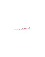 6 in. 5 TPI SAWZALL Blades - 100 Pack