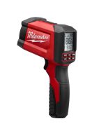 30:1 Infrared/Contact Temp-Gun