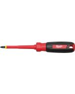 #3 Phillips - 6 in. 1000 V Insulated Screwdriver