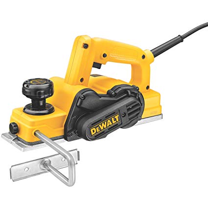 3-1/4" PORTABLE HAND PLANER KIT
