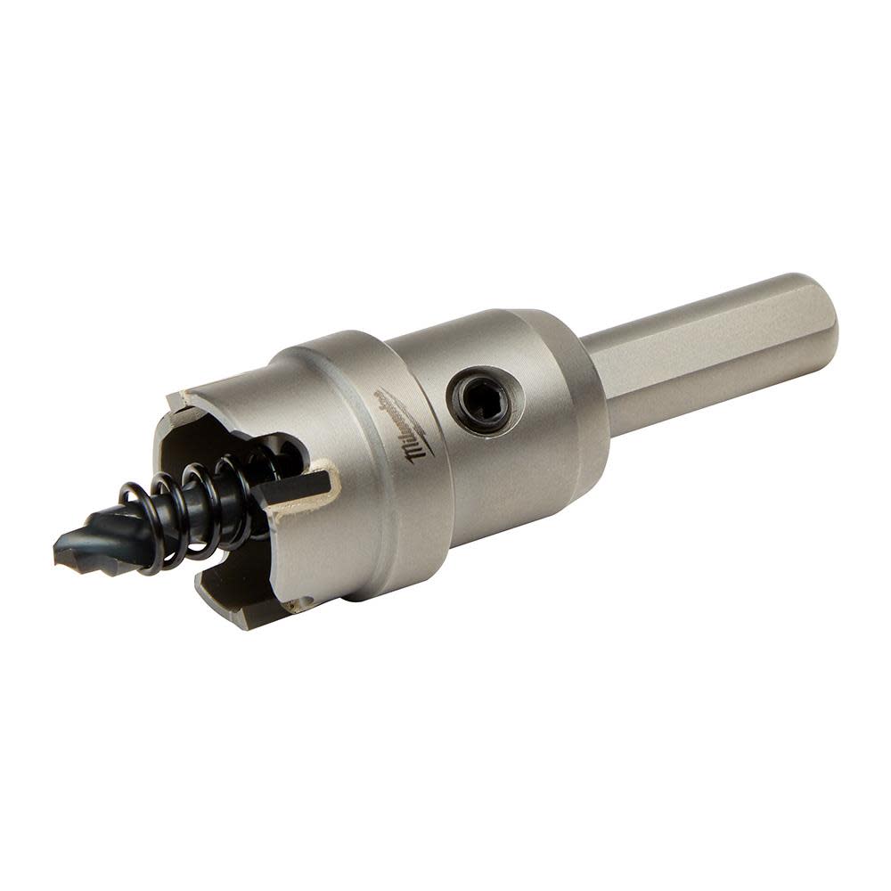 One-Piece Carbide Hole Cutters - 7/8"