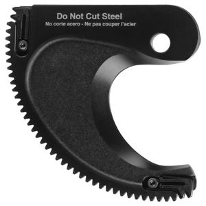 CABLE CUTTING TOOL REPLACEMENT BLADE