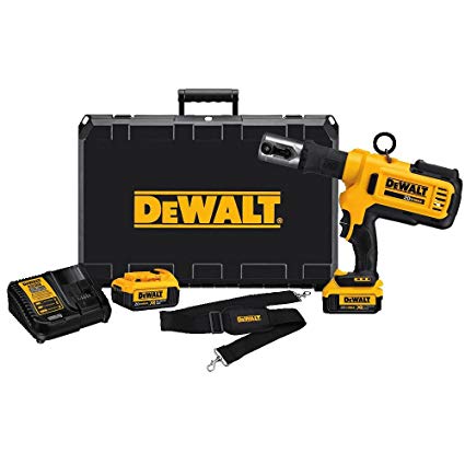 20V MAX* PRESS TOOL KIT
