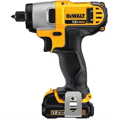 XTREME™ 12V MAX* BRUSHLESS 1/4 IN. CORDLESS IMPACT DRIVER (TOOL ONLY)