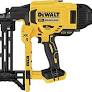 20V MAX* XR 9 GA Cordless Fencing Stapler (Tool only)