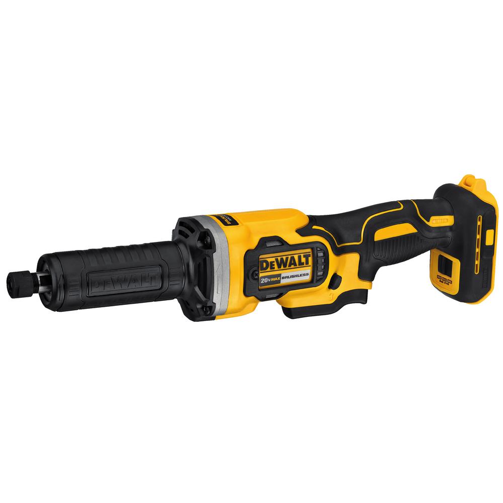 20V MAX* 1-1/2 IN. VARIABLE SPEED CORDLESS DIE GRINDER (TOOL ONLY)