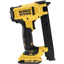 20V MAX* Cordless Cable Stapler (Tool Only)