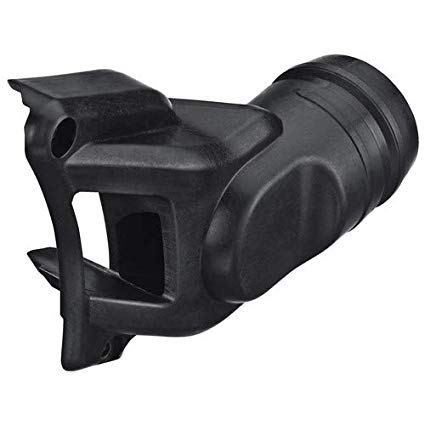 DEWALT DUST PORT CONNECTOR FOR DCS577