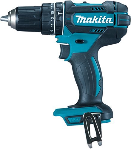 1/2" Cordless Hammer Drill / Driver