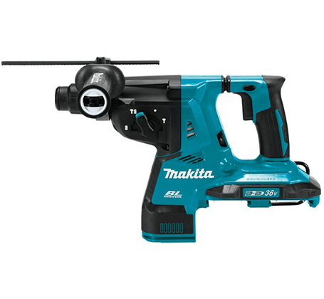Cordless Combination Hammer
