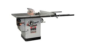 10” CABINET TABLE SAW