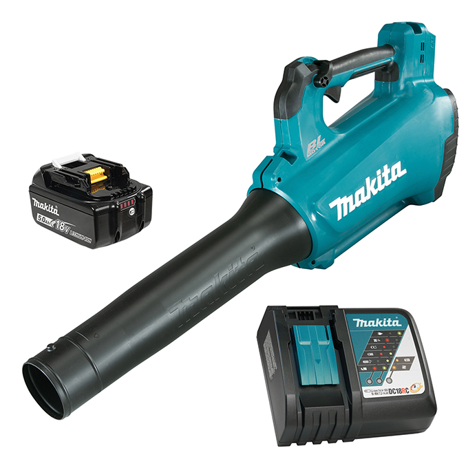18V LXT Cordless Turbo Blower