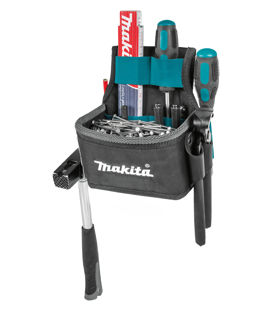Fixing Pouch & Hammer Holder