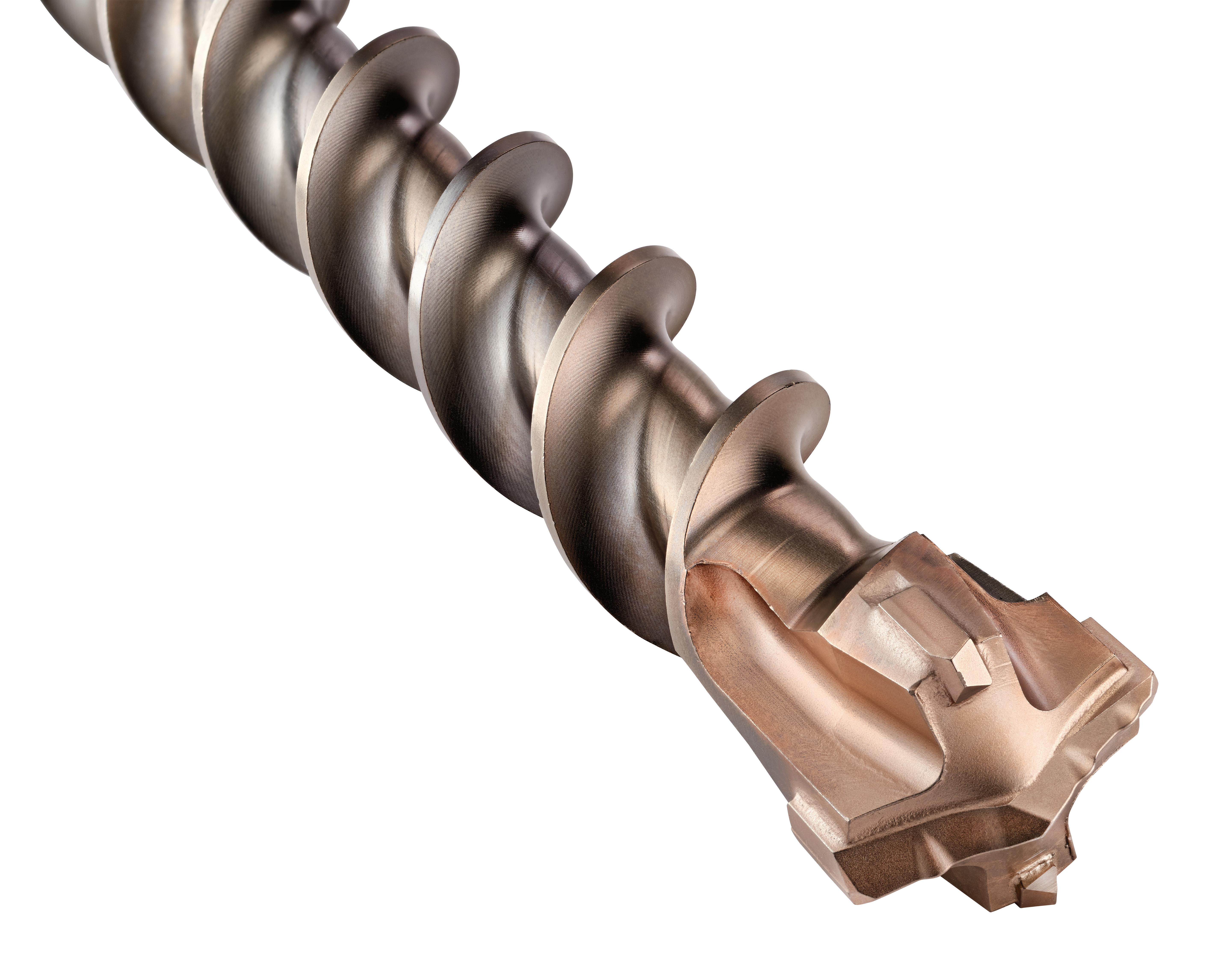 SDS-Max 4CT 5/8 in. x 54 in. x 60 in.