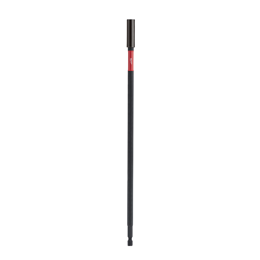SHOCKWAVE 12 in. Magnetic Bit Tip Holder
