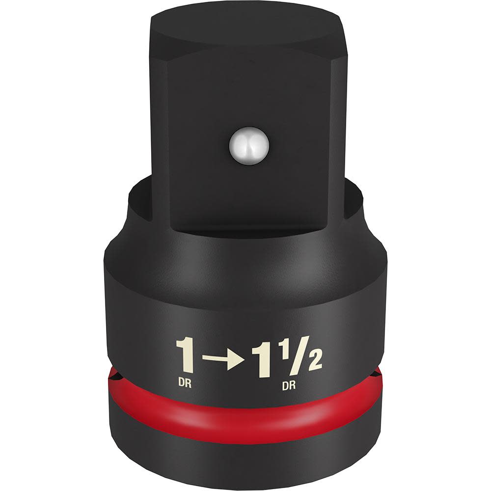 SHOCKWAVE™ Impact Duty™ Adapter 1" Drive to 1-1/2" Drive