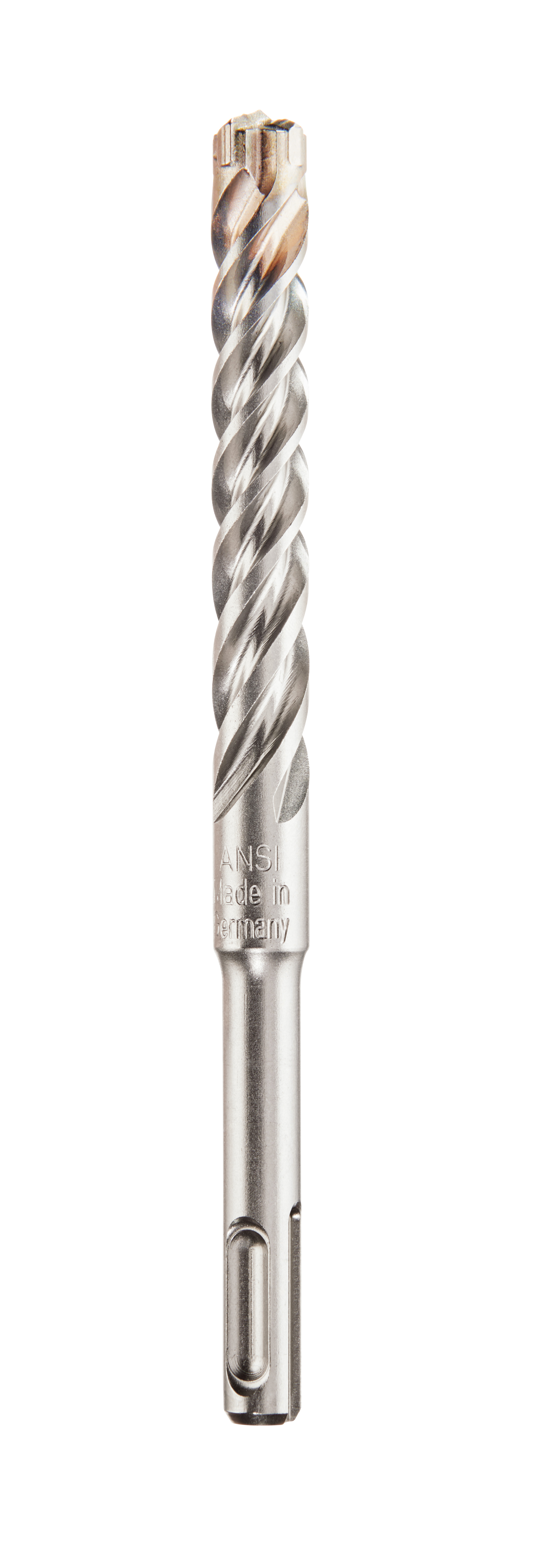 SDS-Plus 4-Cutter MX4 7/16 in. x 4 in. x 6 in.