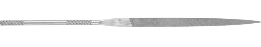 Crochet Needle File 5-1/2" Cut 2  - BOX QTY 12