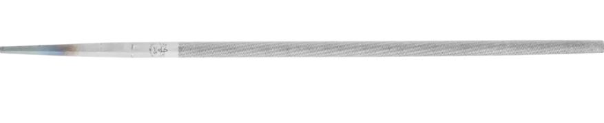 Round File 8" Smooth Cut - BOX QTY 10 