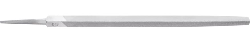 Three Square File 10" Second Cut - BOX QTY 10
