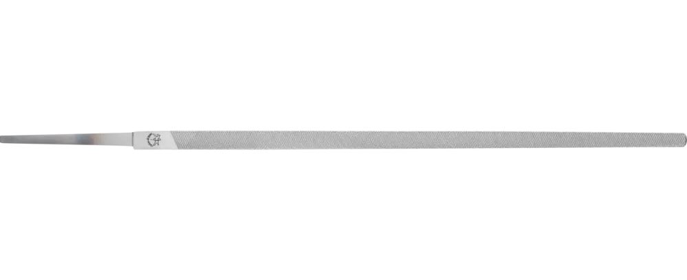 Square File 8" Smooth Cut - BOX QTY 10 