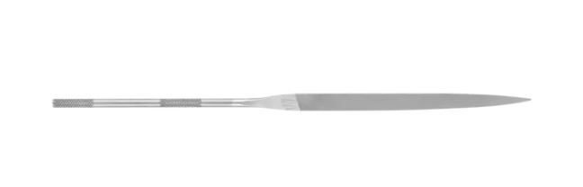 Round Needle File 6-1/4" Cut 4  - BOX QTY 12