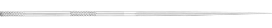 Round Needle File 6-1/4" Cut 2  - BOX QTY 12