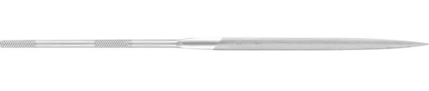 Crossing Needle File 6-1/4" Cut 2  - BOX QTY 12