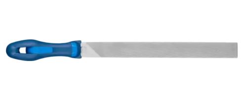 Flat PLUS File 10" with Handle Retail - BOX QTY 5 