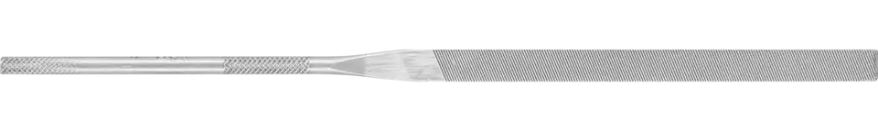 Equalling Needle File 6-1/4" Cut 0  - BOX QTY 12