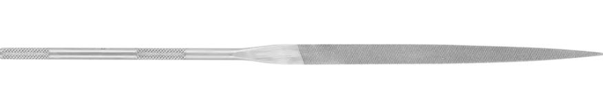 Crochet Needle File 6-1/4" Cut 0  - BOX QTY 12