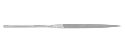 Crochet Needle File 5-1/2" Cut 0  - BOX QTY 12