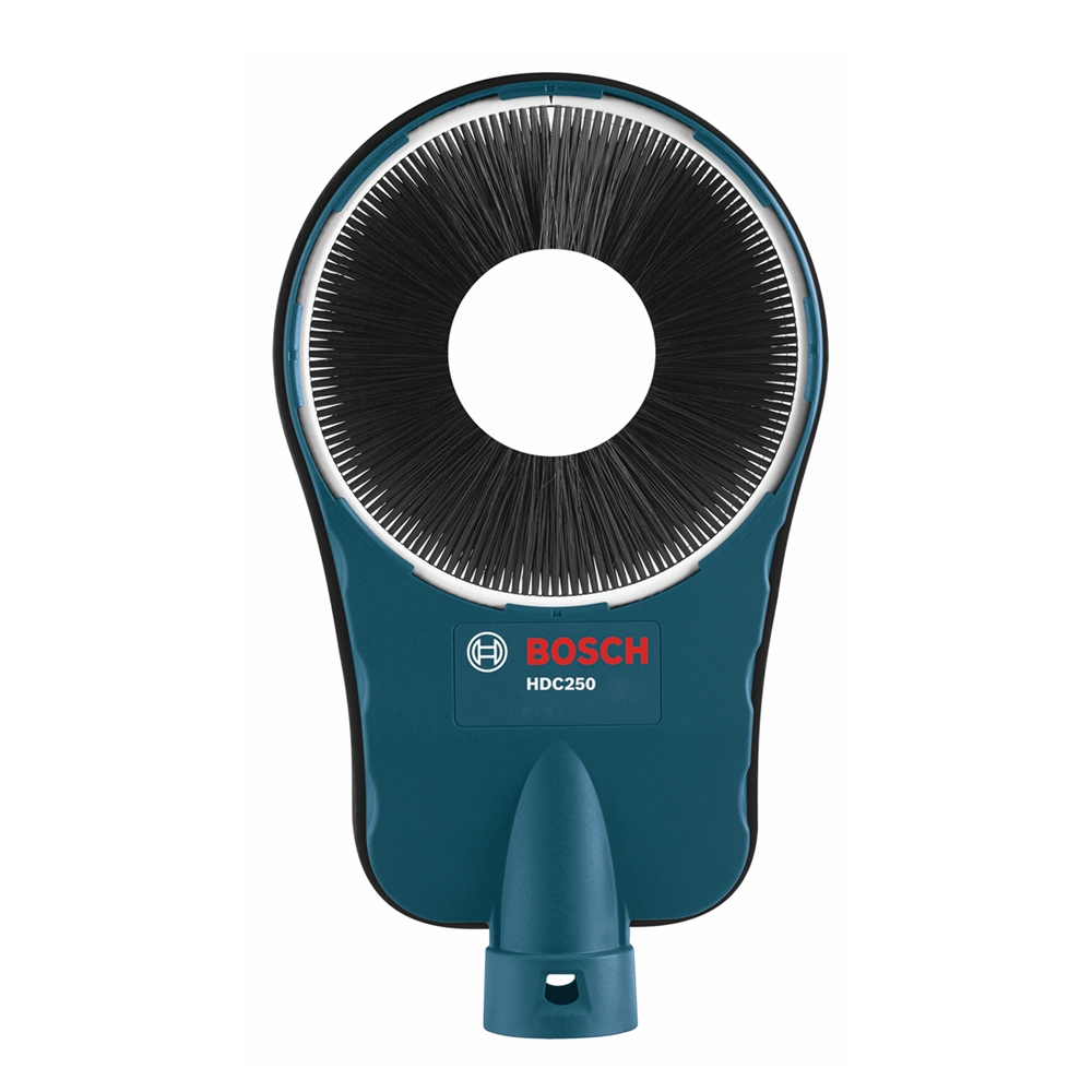  SDS-max® Core Bit Dust Collection Attachment