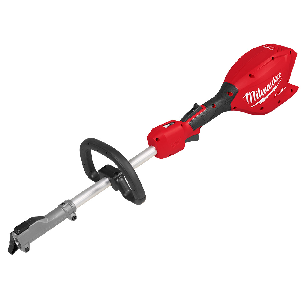 M18 FUEL™ Power Head w/ QUIK-LOK™