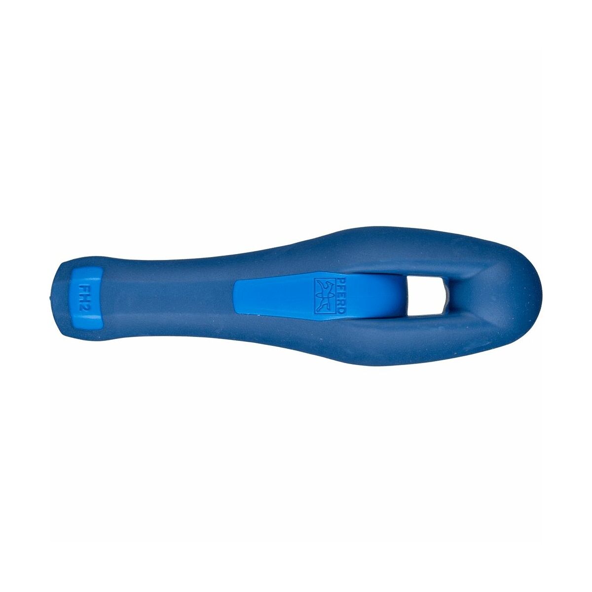 Soft Grip File Handle for 4-6" Files with Narrow Tangs - BOX QTY 10